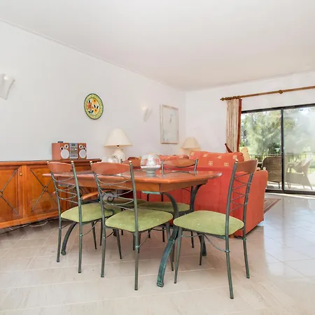 Pampas Altogolfe 2 Bedroom * Портиман