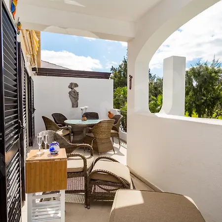 Pampas Altogolfe 2 Bedroom * Портиман