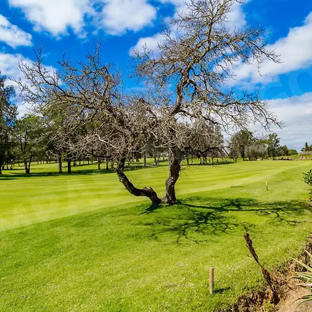 Апартаменты Pampas Altogolfe 2 Bedroom