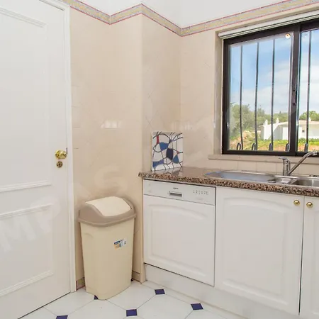 Pampas Altogolfe 2 Bedroom Портиман