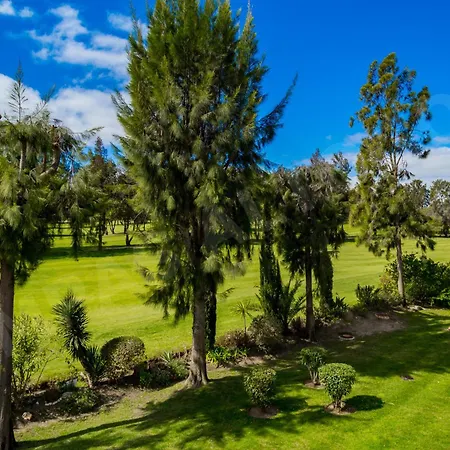 Апартаменты Pampas Altogolfe 2 Bedroom *