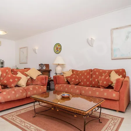 Pampas Altogolfe 2 Bedroom Апартаменты Портиман