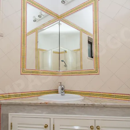 Pampas Altogolfe 2 Bedroom Апартаменты