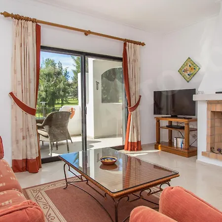 Pampas Altogolfe 2 Bedroom Апартаменты Портиман