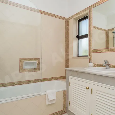 Pampas Altogolfe 2 Bedroom Апартаменты