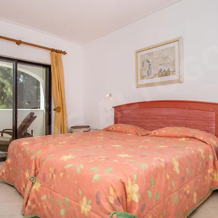 Pampas Altogolfe 2 Bedroom Апартаменты *