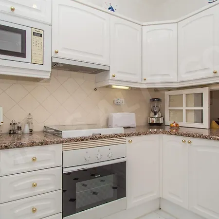 Апартаменты Pampas Altogolfe 2 Bedroom Портиман