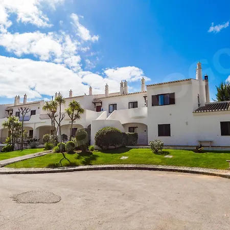 Pampas Altogolfe 2 Bedroom * Портиман