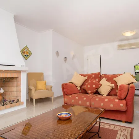 Pampas Altogolfe 2 Bedroom Апартаменты