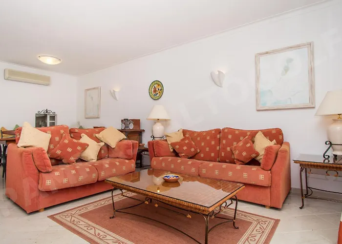 Pampas Altogolfe 2 Bedroom Appartement Portimão