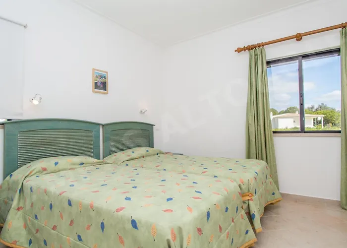 Pampas Altogolfe 2 Bedroom Appartement *