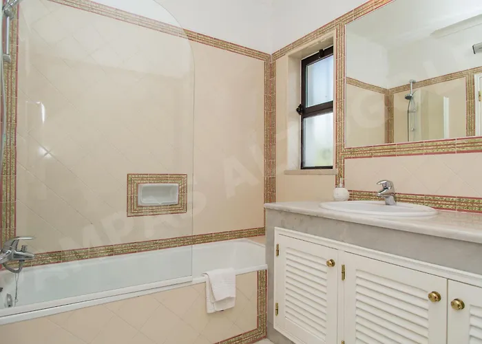 Pampas Altogolfe 2 Bedroom Appartement