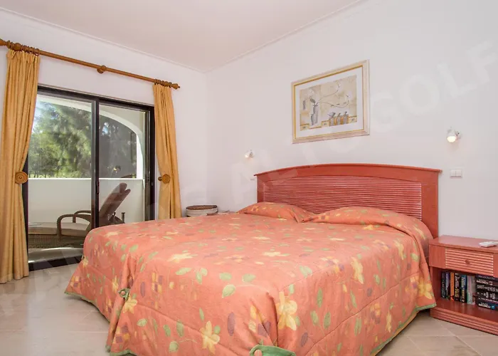 Pampas Altogolfe 2 Bedroom Appartement *