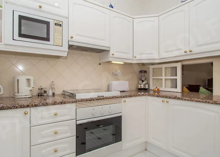 Appartement Pampas Altogolfe 2 Bedroom Portimão