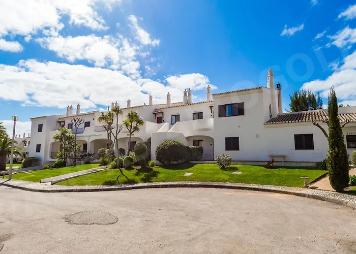 Pampas Altogolfe 2 Bedroom * Portimão