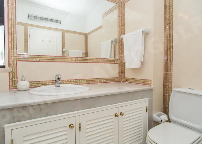 Pampas Altogolfe 2 Bedroom Portimão