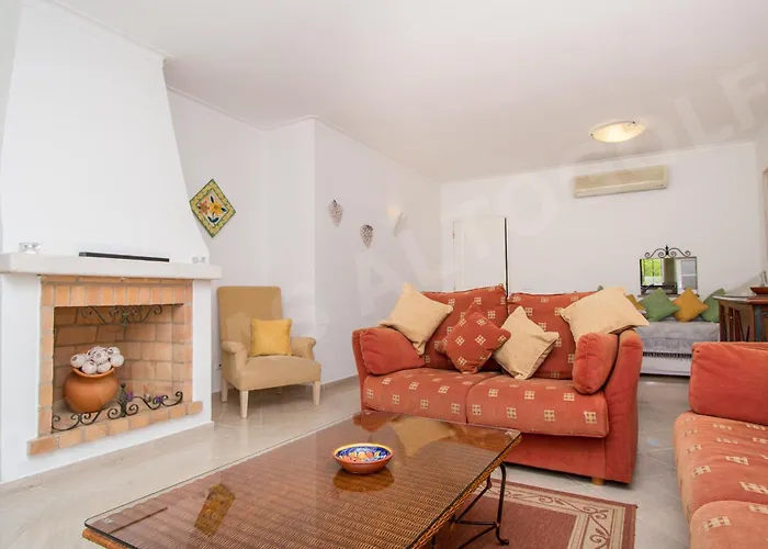 Pampas Altogolfe 2 Bedroom Appartement