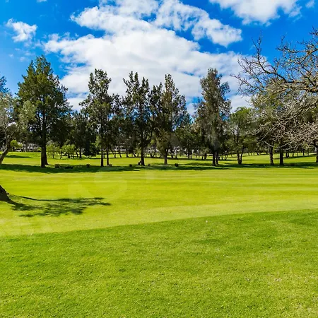 Pampas Altogolfe 2 Bedroom 포티마오