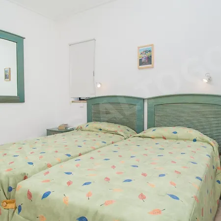 Apartment Pampas Altogolfe 2 Bedroom Portimao