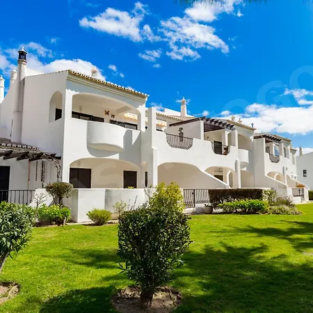 Pampas Altogolfe 2 Bedroom 포티마오