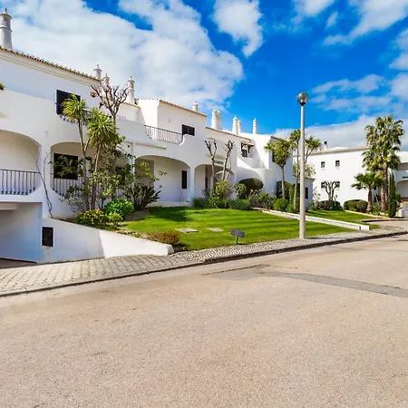 Apartment Pampas Altogolfe 2 Bedroom Portimao