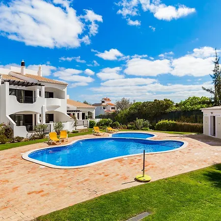 Apartment Pampas Altogolfe 2 Bedroom *