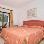 Pampas Altogolfe 2 Bedroom アパート *
