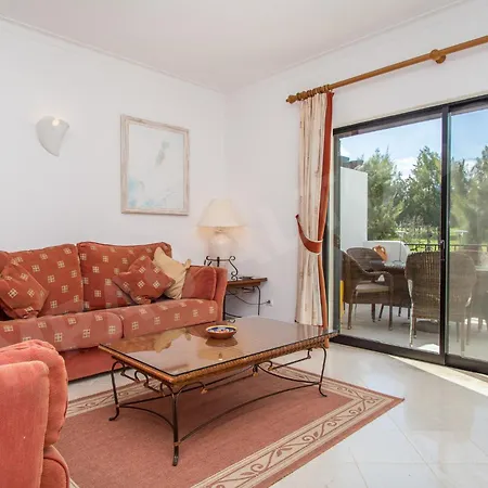 Pampas Altogolfe 2 Bedroom Daire *