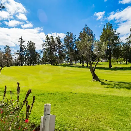 Pampas Altogolfe 2 Bedroom * ポルティマン