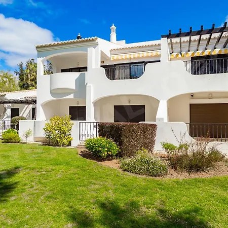 Pampas Altogolfe 2 Bedroom Apartamento *