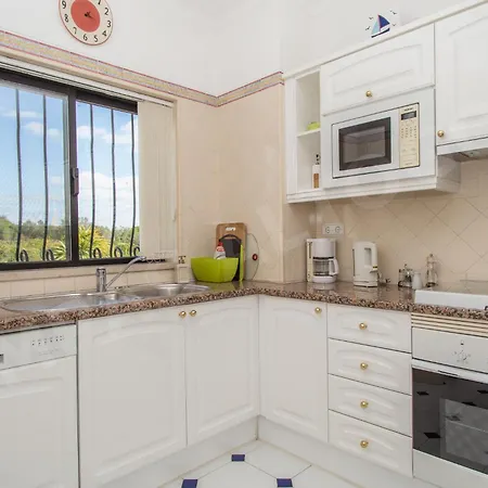 Pampas Altogolfe 2 Bedroom Daire Portimão