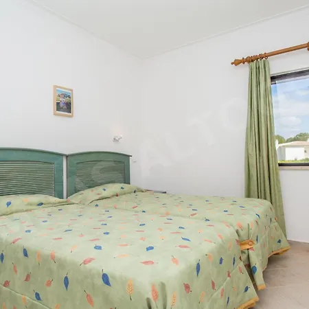 Pampas Altogolfe 2 Bedroom דירה *