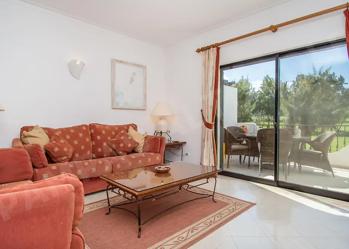 Pampas Altogolfe 2 Bedroom Apartamento *