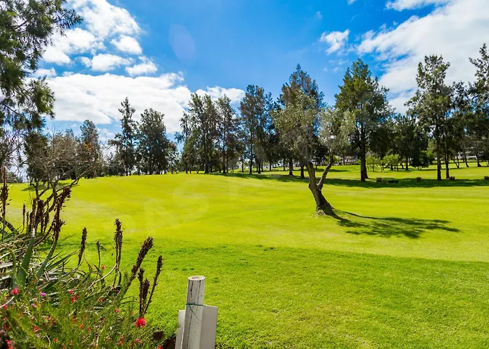 Pampas Altogolfe 2 Bedroom * Portimão