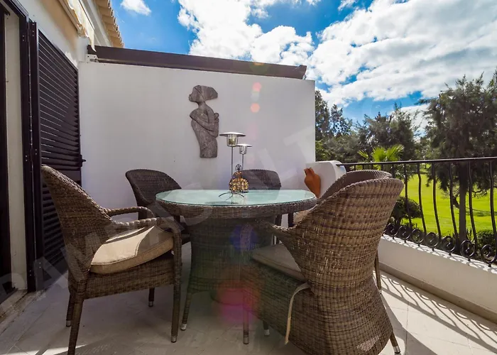 Pampas Altogolfe 2 Bedroom Apartamento *