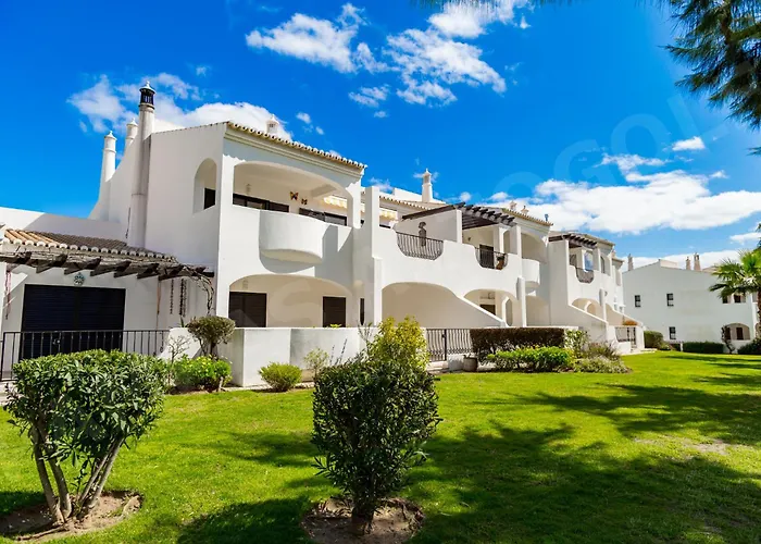 Pampas Altogolfe 2 Bedroom Portimão