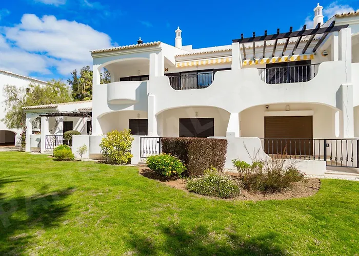 Pampas Altogolfe 2 Bedroom Apartamento *