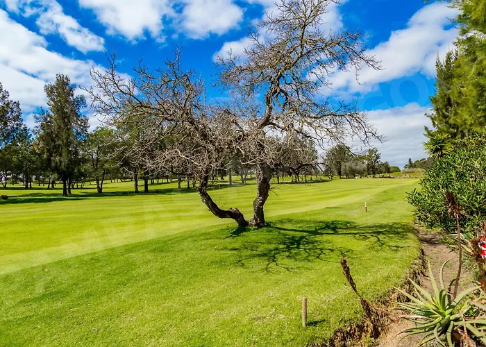 Apartamento Pampas Altogolfe 2 Bedroom