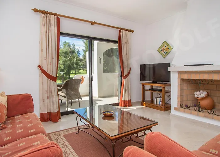 Pampas Altogolfe 2 Bedroom Apartamento Portimão