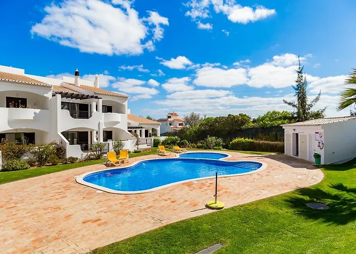 Apartamento Pampas Altogolfe 2 Bedroom *